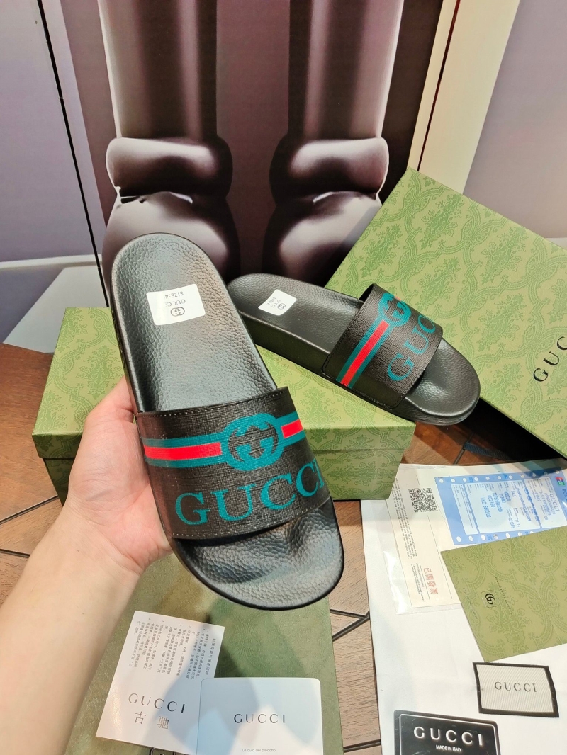 Gucci Slippers